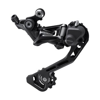 SHIMANO RD-RX400 GRX Rear Derailleur - 10 Speed