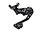 Shimano GRX-400 Rear Derailleur 10 Speed