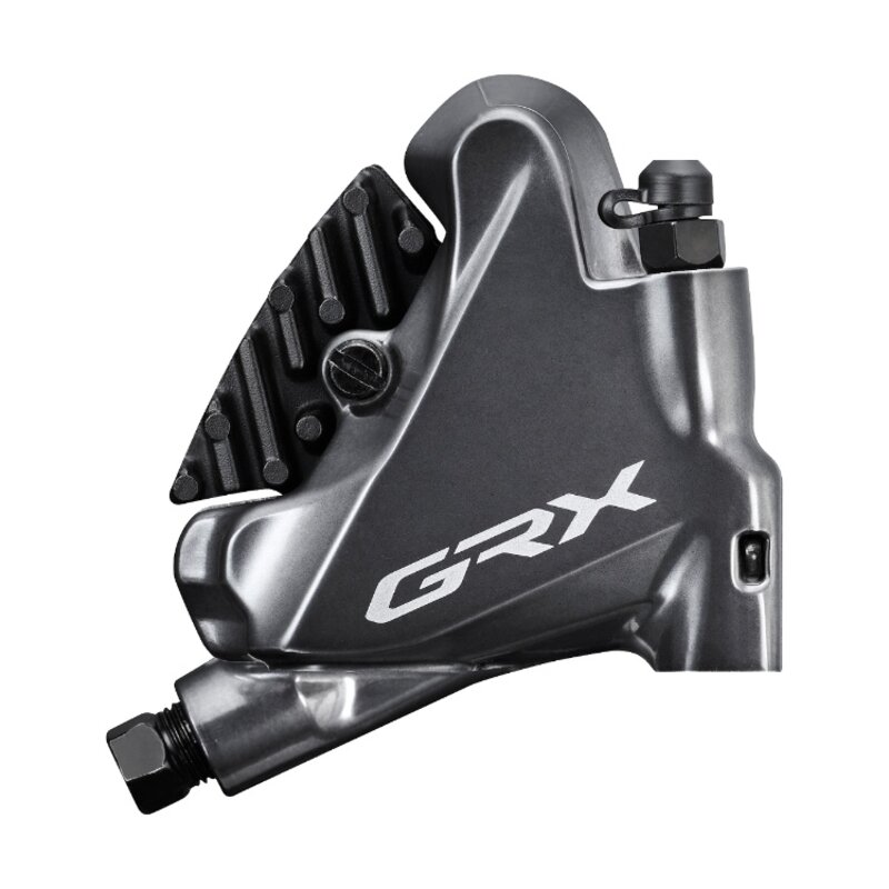 Shimano GRX-810 Rear 11spd Shifter and Caliper Set - Bike and Brew