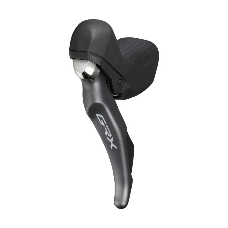 Shimano GRX ST RX810 BR RX810 Shifter Hydraulic Brake Lever Set