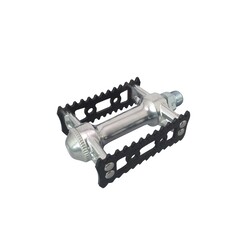 MKS Sylvan Stream Pedals - Black