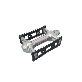 MKS Sylvan Stream Pedals - Black