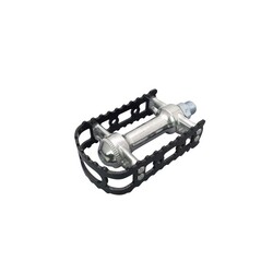 MKS BM-7 Pedals - Black