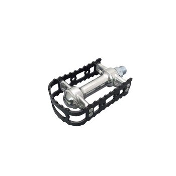 MKS BM-7 Pedals - Black