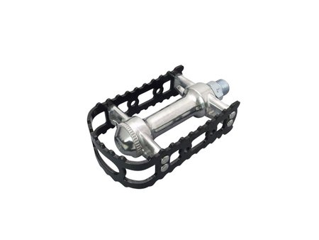 MKS BM-7 Pedals - Black