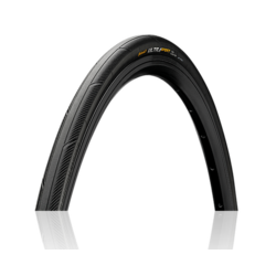 CONTINENTAL Ultra Sport III 700x25 Tire - Folding - Black