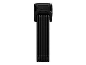 Abus Bordo XPlus 6000K Folding Key Lock With Bracket