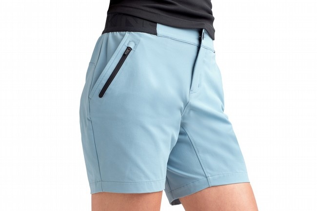 DAKINE Womens Syncline Short 7"