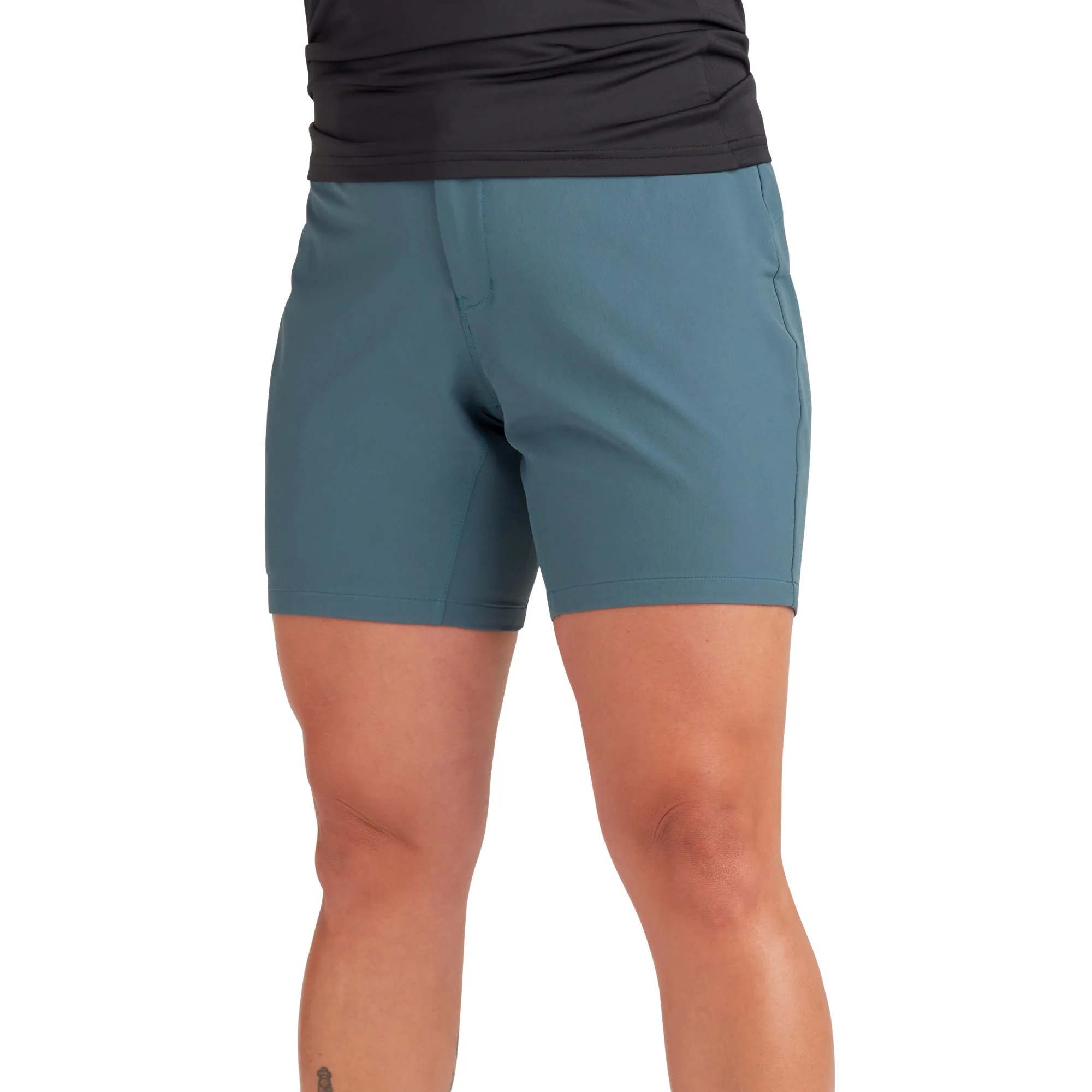 DAKINE Womens Syncline Short 7"