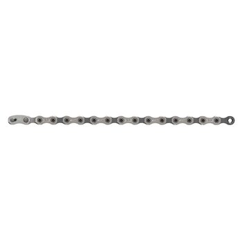 SRAM GX Eagle Chain for 12 Speed - 126 links - Silver