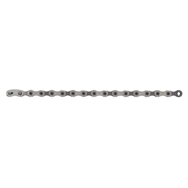 SRAM GX Eagle Chain for 12 Speed - 126 links - Silver