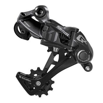 SRAM GX Long Cage Rear derailleur 1x11 Speed - Black