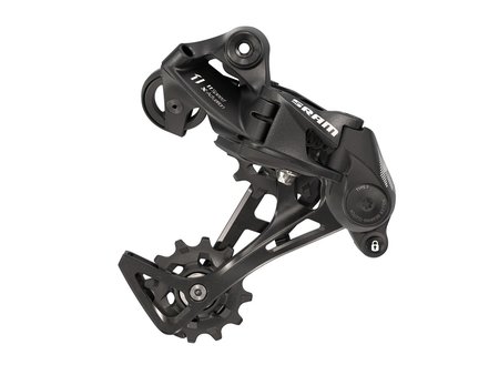 SRAM NX Rear derailleur 11 Speed Long cage - Black