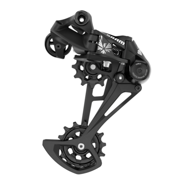 SRAM NX Eagle 12 Speed Rear Derailleur Long Cage - Black