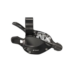 SRAM NX 11 Speed Trigger Shifter - Black