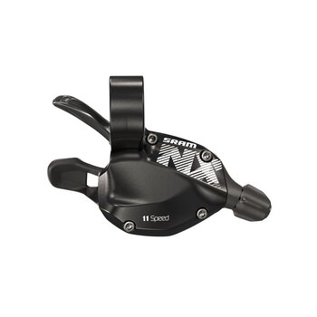 SRAM NX 11 Speed Trigger Shifter - Black