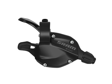 SRAM Apex 11 Speed Flat Bar Trigger Shifter - Black
