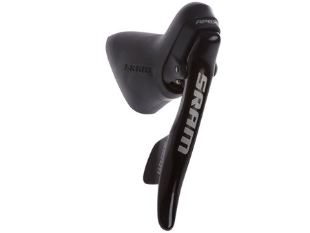 SRAM Apex - 11 Speed Drop Bar Shift/Brake Lever - Black