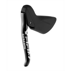 SRAM Apex 1 - Drop Bar Front Brake Lever Left - Black