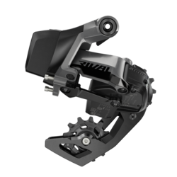 SRAM Rival E Tap AXS D1 12 Speed Rear Derailleur