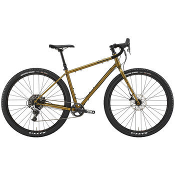 KONA BICYCLES Sutra LTD