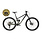 MARIN BIKES Rift Zone 29 XR