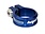 Hope Bolted Seatpost Collar - 31.8 - Blue