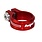 HOPE Bolted Seatpost Collar - 31.8 - Red