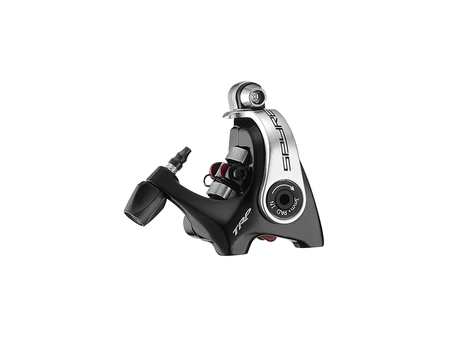 TRP HY/RD Flat Mount Mechanical-Hydro Caliper - Bike and Brew