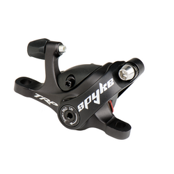 TRP Spyke Mountain Caliper - Post Mount - Rotor not included