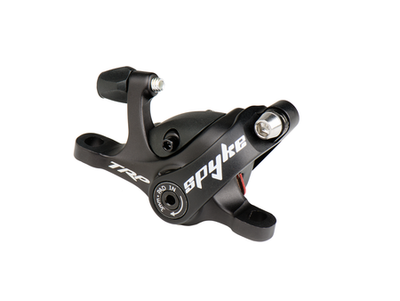 TRP Spyke Mountain Caliper - Post Mount - Rotor not included