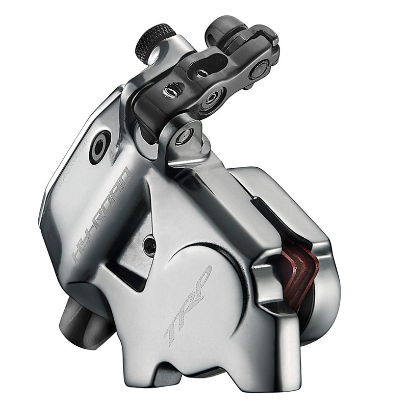 TRP HY/RD Flat Mount Mechanical-Hydro Caliper