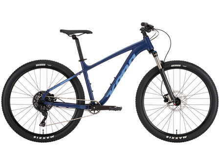 2024 Kona Fire Mountain - Bike and Brew