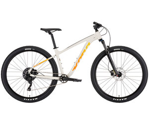 Kona Lava Dome Bike and Brew