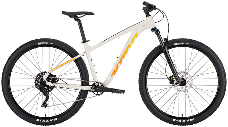 Kona 29er mountain bike new arrivals