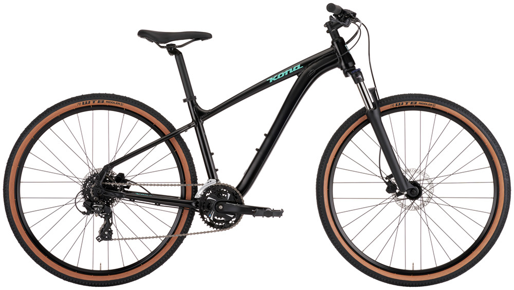 KONA SPLICE スプライスMTB 29er　マウンテンバイク　中古 Kona Splice - Bike and Brew