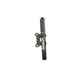 SILCA Gravelero Mini Pump w/cage mount