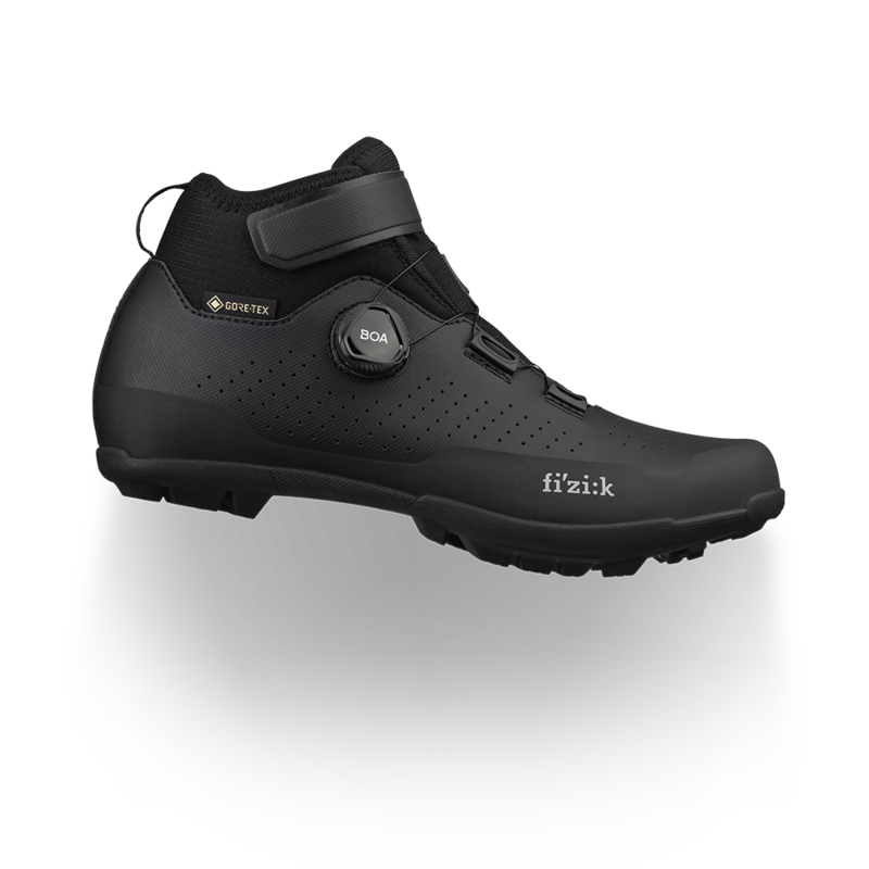Fizik Shoes Terra Artica X5 GTX - Bike and Brew