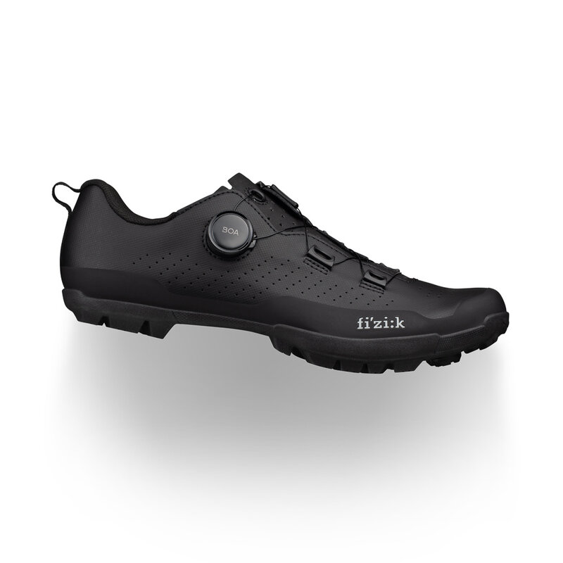 fi'zi:k Tierra Atlas シューズ 40 EU Fizik Terra Atlas Shoes - Bike and Brew