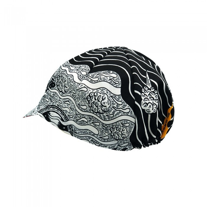 CINELLI Cycling Cap Louie Cordero 'Lolobuko'