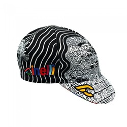 CINELLI Cycling Cap Louie Cordero 'Lolobuko'