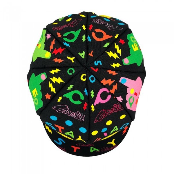 Cinelli Cycling Cap 'Stay Cool'