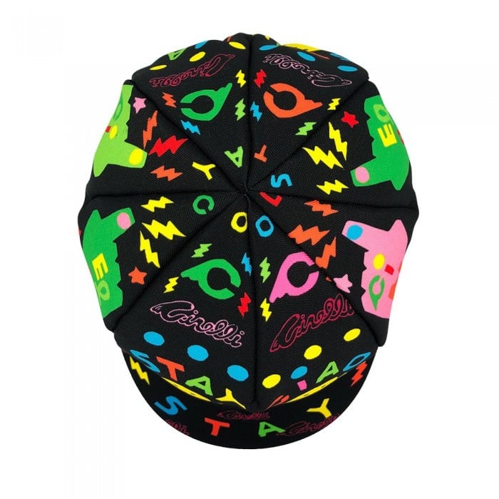 CINELLI Cycling Cap 'Stay Cool'