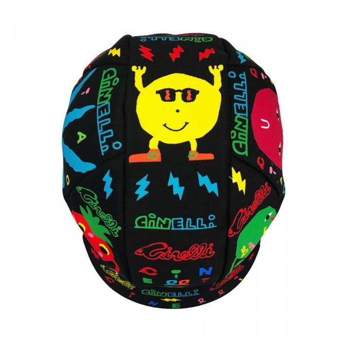 CINELLI Cycling Cap 'Best Friends'