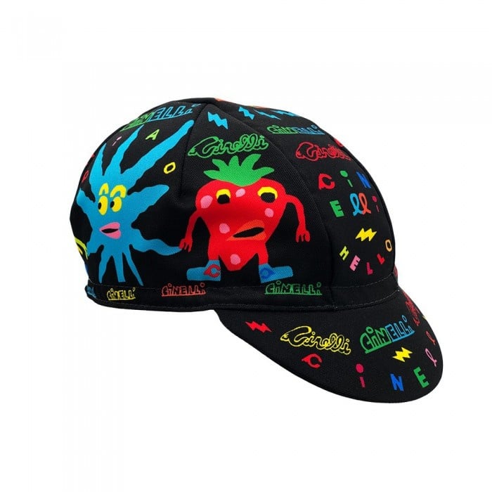 CINELLI Cycling Cap 'Best Friends'
