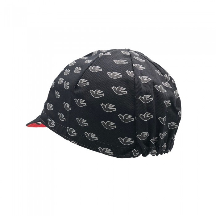 CINELLI Cycling Cap Columbus 'Doves'