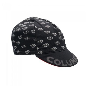 CINELLI Cycling Cap Columbus 'Doves'