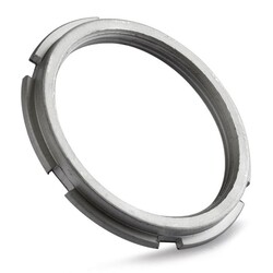 MICHE Pista Lock Ring For 12 Tooth Track Cog