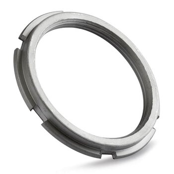 MICHE Pista Lock Ring For 12 Tooth Track Cog