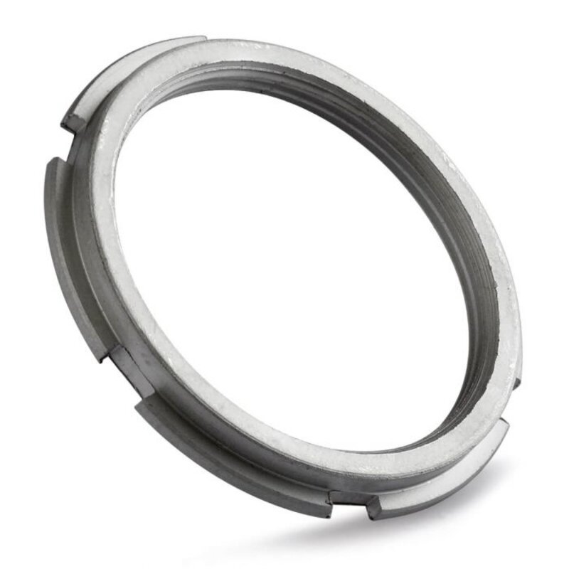 Miche Pista Lock Ring For 12 Tooth Track Cog Bike and Brew - Main Image